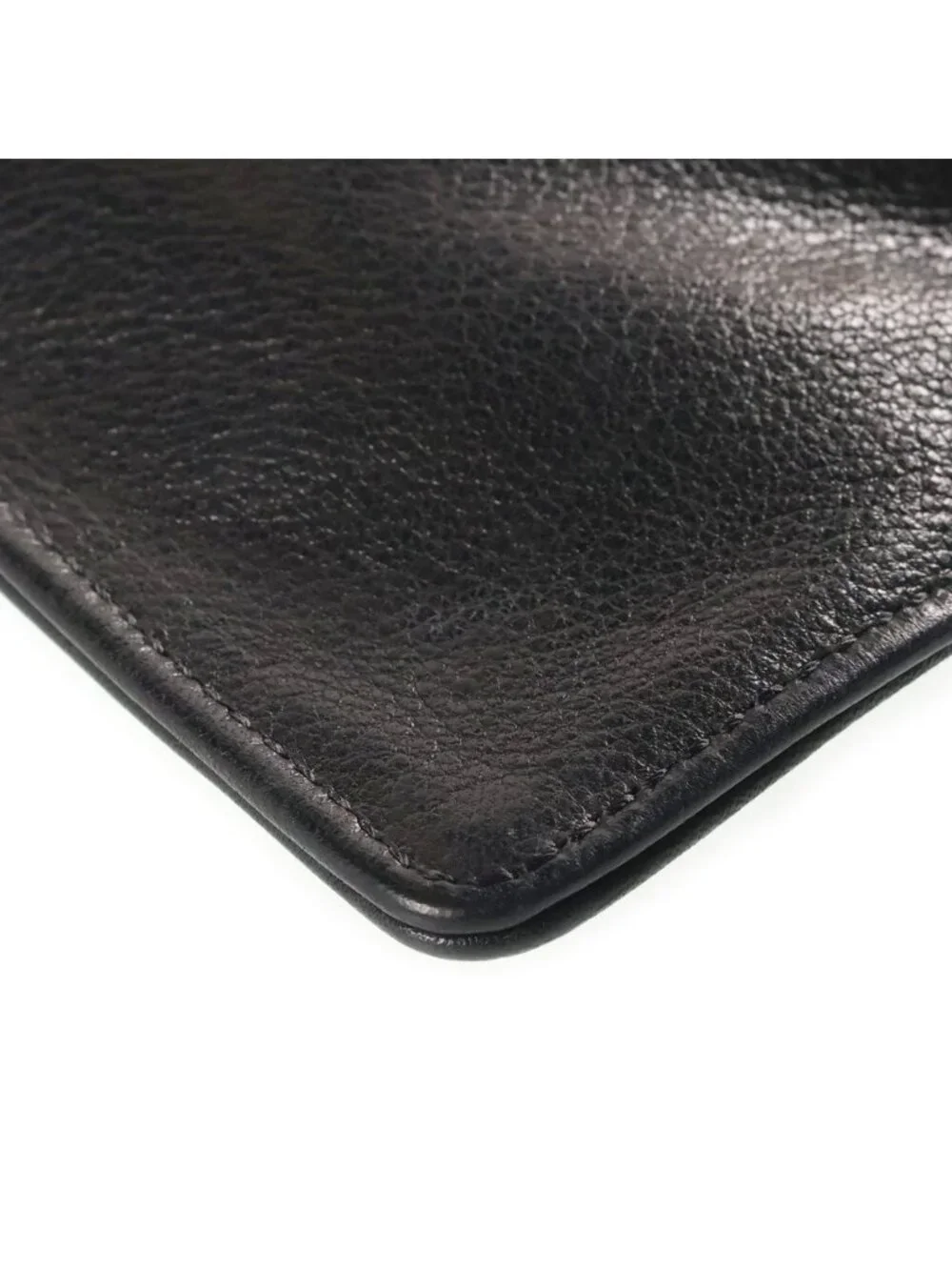 Chrome Hearts this authentic